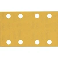 Abbildung von Expert C470 Schleifblatt, 80 x 133mm, K320