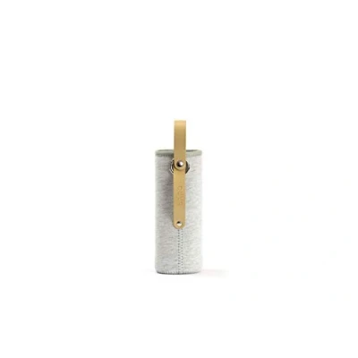 Abbildung von LARQ Limited Edition Sleeve, Trinkflaschenhalter, Grau, Neopren, Bottle 17oz/500ml, Movement 24oz/710ml, 1 Stück(e)