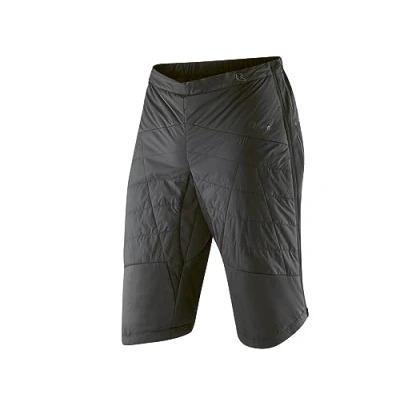 Abbildung von Gonso Herren Radhose Alvao M, Winter Überhose, wasserabweisende Primaloft Fahrradhose, winddicht und atmungsaktiv