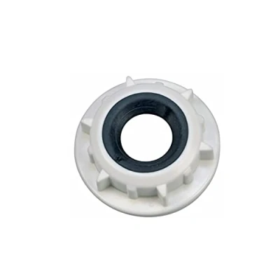 Abbildung von Überwurfmutter Sprüharm Spülmaschine Ariston Indesit C00144315 Whirlpool Gruppe 482000022981