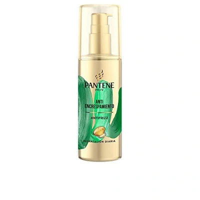 Abbildung von Pantene Antiencrespamiento 24h Anti Frizz Spray, 145 ml