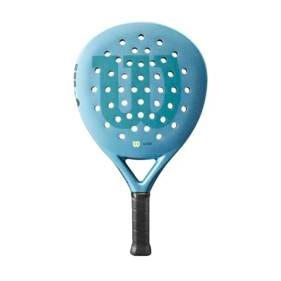 Abbildung von Wilson Accent LT Padel Racket Padelschläger