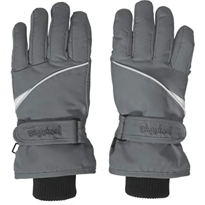 Abbildung von Finger Handschuh