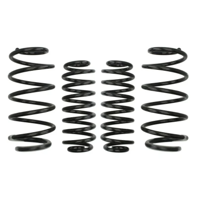 Abbildung von EIBACH Pro Kit E10 22 011 02 Fahrwerksatz, Federn CITROËN: C4 II Schrägheck