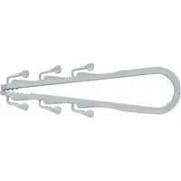 Abbildung von Leitungsschlaufe Steckfix SF plus LS 3/13, Schelle