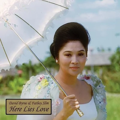 Abbildung von Here Lies Love [Vinyl LP]