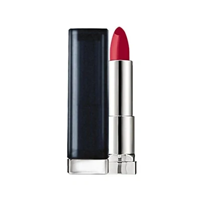 Abbildung von Gemey Maybelline, Color Sensational, Matt Lippenstift, 970 Daring Ruby