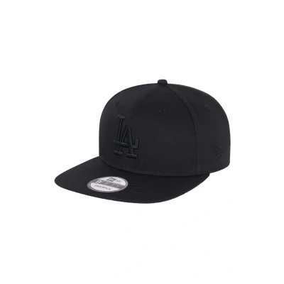 Abbildung von New Era Cap, Größe: S/M, Schwarz