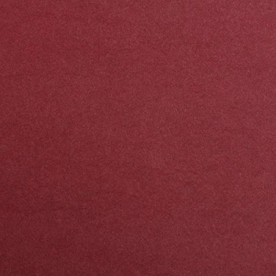 Abbildung von Clairefontaine 97376C Packung (mit 25 Bögen Zeichenpapier Maya, DIN A4, 21 x 29,7 cm, 120g, glatt, ideal für Trockentechnik und Einrahmen) bordeaux