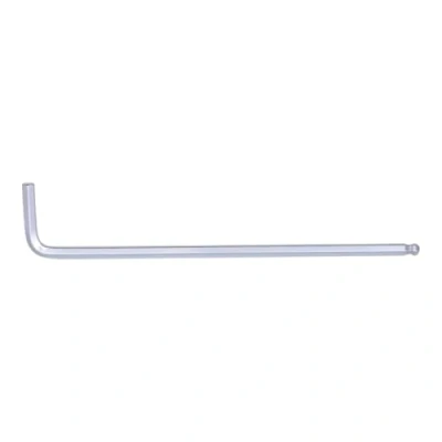 Abbildung von KS TOOLS 151.3105 Winkelschraubendreher Innensechskant, Kugelkopf 165, 33 5,0