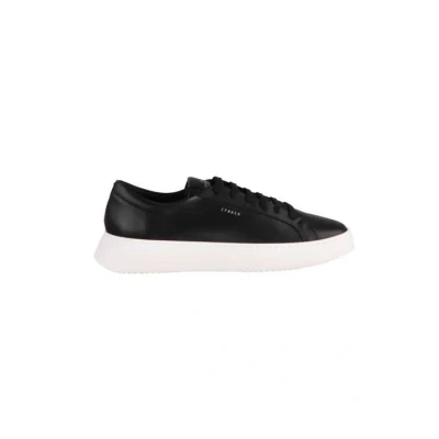 Abbildung von Copenhagen Studios CPH810M Vitello Sneaker low, Herren, Größe: 42, Black Schuhe