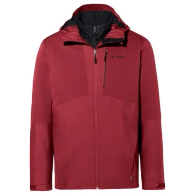 Abbildung von VAUDE Men&#039;s Miskanti 3in1 Jacket II