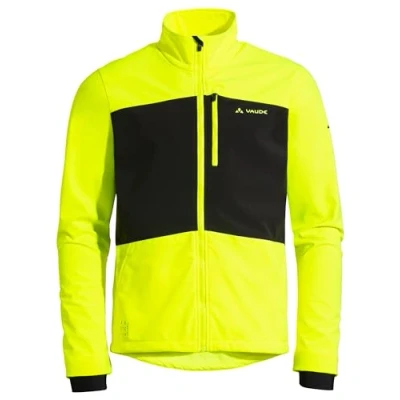 Abbildung von VAUDE Men&#039;s Virt Softshell Jacket Ii