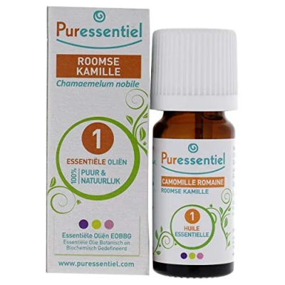 Abbildung von Puressentiel Römische Kamille Ätherisches Öl 5 ml