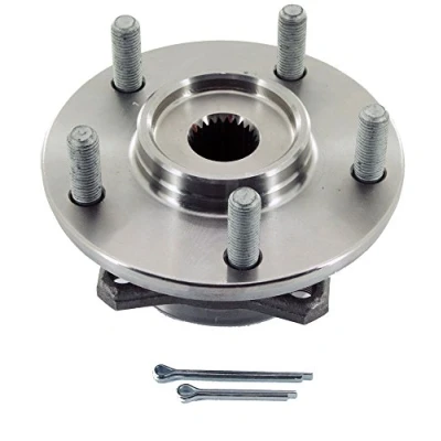 Abbildung von SKF VKBA 7410 Radlagersatz MITSUBISHI: Space Wagon III, Lancer 6 Limousine