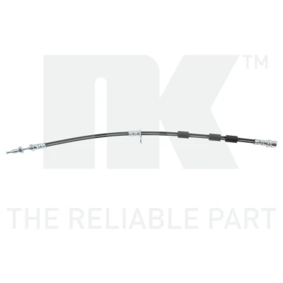 Abbildung von NK 8525198 Bremsschläuche FORD: Ecosport Mk2