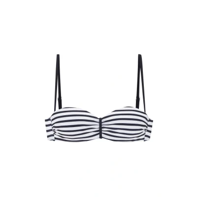 Abbildung von Damen Bandeau Bikini Top