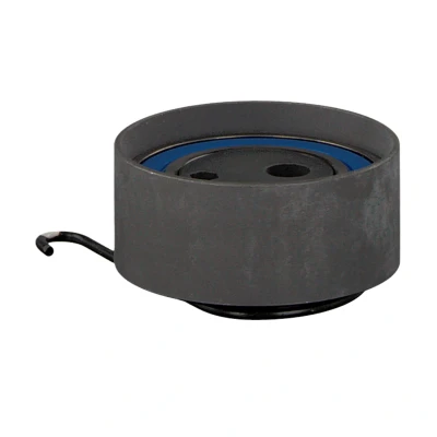 Abbildung von FEBI BILSTEIN 21652 Spannrolle, Zahnriemen OPEL: Astra H Schrägheck, Meriva A, Zafira B, HONDA: CIVIC 7 Hatchback, CHEVROLET: Cruze Limousine