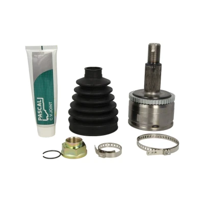 Abbildung von PASCAL G1I003PC Gelenksatz radseitig LAND ROVER: Discovery 3, 4