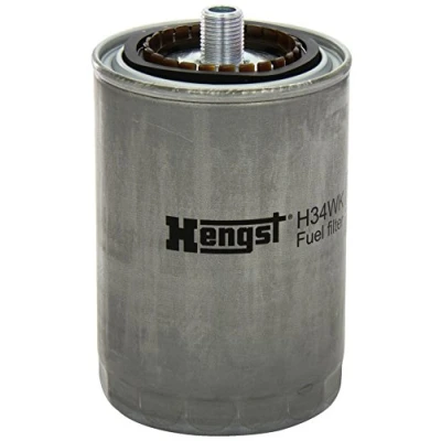 Abbildung von Kraftstofffilter HENGST FILTER H34WK