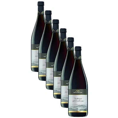 Abbildung von WZG Württemberger Wein Remstal Trollinger mit Lemberger QW halbtrocken (6 x 1,0l)
