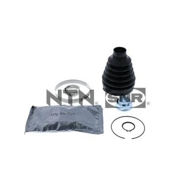 Abbildung von SNR IBK77.011 Achsmanschette getriebeseitig Thermoplast SUZUKI: SX4 I Schrägheck, FIAT: Sedici