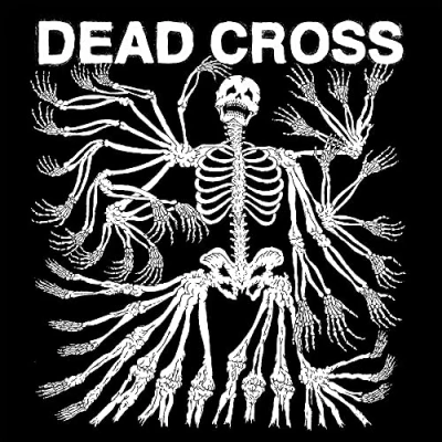 Abbildung von Dead Cross [Vinyl LP]