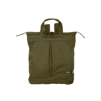 Abbildung von Tucano Desert Tagesrucksack, Größe: One Size, Black