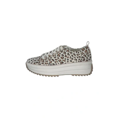 Abbildung von TOM Tailor Sneaker low, Damen, Größe: 41, Leo Schuhe