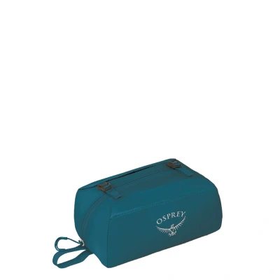 Abbildung von Osprey Ultralight Padded Organizer 20 CM Kosmetiktasche, Größe: One Size, Waterfront blue
