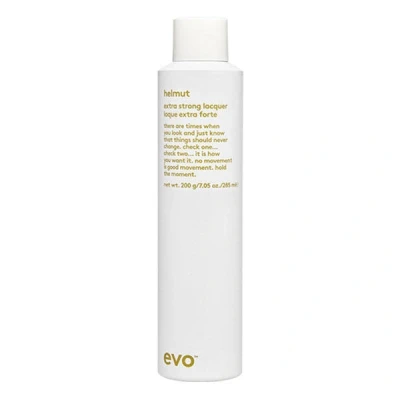 Abbildung von Evo Hair Style Helmut Finishing Spray 285 ml