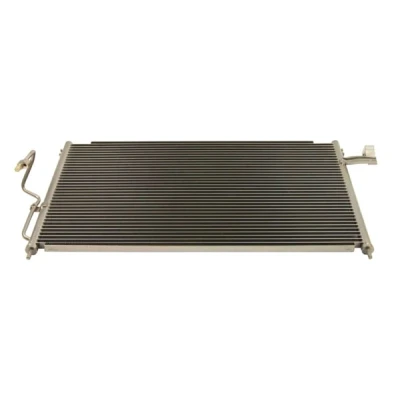 Abbildung von MAXGEAR Easy Fit AC830041 Klimakondensator ohne Trockner 13 8,5 Aluminium 600 R 134a