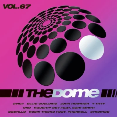 Abbildung von The Dome Vol.67 Various Artists (2013, CD)