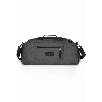 Abbildung von Eastpak DUFFL&#039;R L Sporttasche, Größe: One Size, Black denim