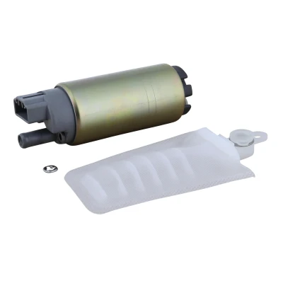 Abbildung von ACKOJA A70 09 0003 Kraftstoffpumpe elektrisch MAZDA: MX 5 I, 2, 323 III Hatchback, ALFA ROMEO: GTV, 155, Spider, MITSUBISHI: Pajero Sport 1 SUV