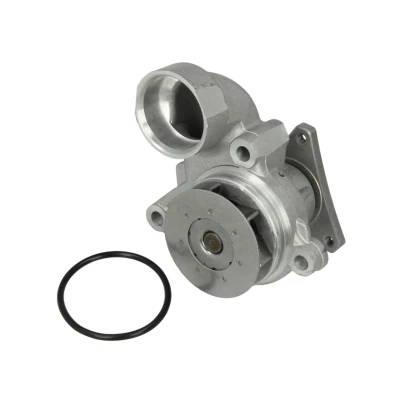 Abbildung von THERMOTEC D10526TT Wasserpumpe mit Dichtung mechanisch HYUNDAI: Getz, i30 I Schrägheck, Matrix, KIA: cee‘d Kombi