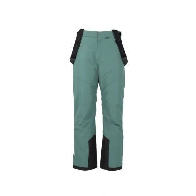 Abbildung von Whistler Drizzle Skihose, Herren, Größe: XL, 3058 balsam green
