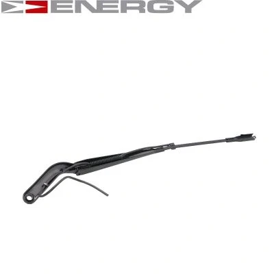 Abbildung von Wischarm, Scheibenreinigung Energy RWP0034P vorne links für Linkslenker mit integrierter Waschwasserdüse MERCEDES BENZ: Sprinter 3.5 T Kastenwagen