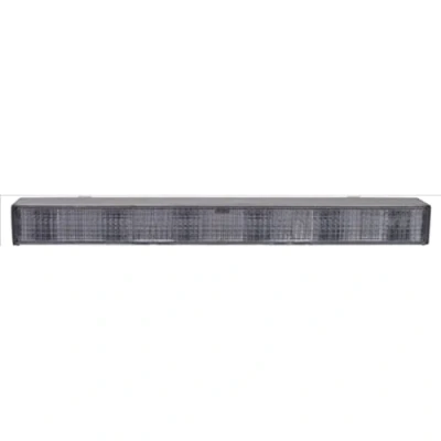 Abbildung von TYC 15 0743 00 2 Zusatzbremsleuchte mit LED TOYOTA: Auris Kombi, Yaris II Schrägheck, Avensis III Station Wagon