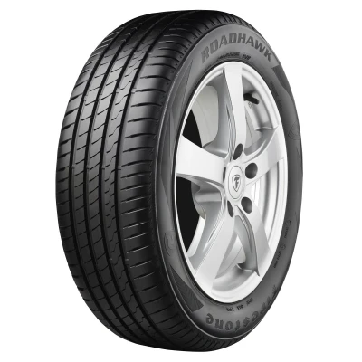 Abbildung von Firestone ROADHAWK XL FP TL 245/40 R17 95Y PKW Sommerreifen Reifen MERCEDES BENZ: C Klasse Limousine, T modell, B Klasse, BMW: 1 Schrägheck