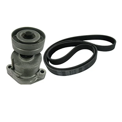 Abbildung von SKF VKMA 35008 Keilrippenriemensatz OPEL: Corsa B Schrägheck, Astra F CC, Caravan