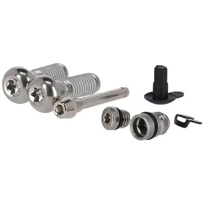 Abbildung von SRAM Herren G2 R/RS Bremsen, Schwarz, One Size