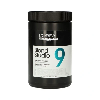 Abbildung von L&#039;Oréal Multi Techniques Powder High Perfect 9T 500gr
