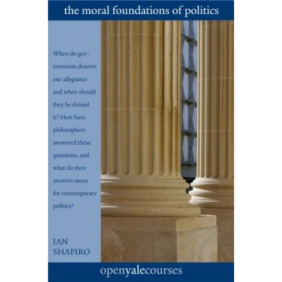 Abbildung von The Moral Foundations of Politics (Open Yale Courses)