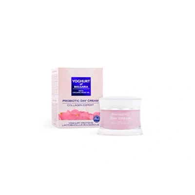 Abbildung von Biofresh Tagescreme Joghurt Of Bulgarien, 50 ml