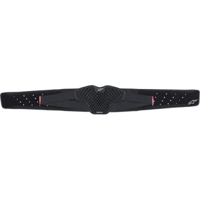 Abbildung von Alpinestars 6504619 10 XSL Sequence Nierengurt schwarz Xs Lg