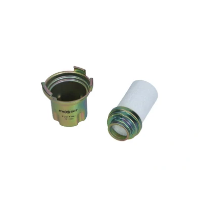 Abbildung von MAXGEAR 26 2178 Kraftstofffilter Anschraubfilter SUBARU: Outback III, Legacy 4 Kombi, 3 Limousine