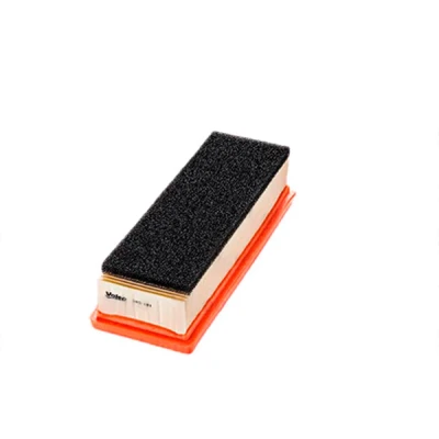 Abbildung von VALEO 585181 Luftfilter 61 97 278 Filtereinsatz mit Vorfilter FIAT: Doblo I Cargo, Qubo, Linea, LANCIA: Ypsilon III, II, FORD: KA Schrägheck