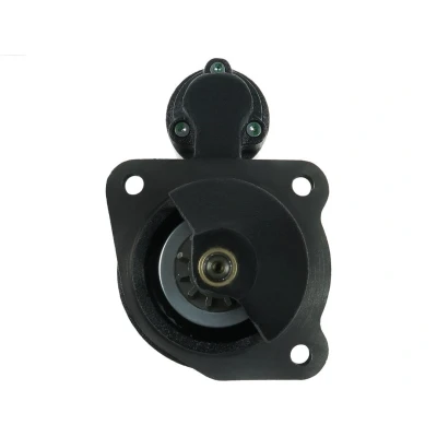 Abbildung von AS PL S0251 Anlasser 12 2,8 11