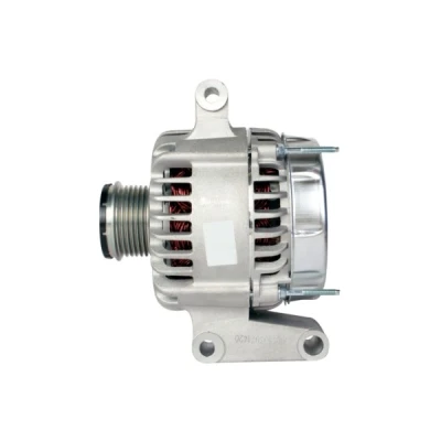 Abbildung von HELLA 8EL 012 428 261 Lichtmaschine 14V 115A FORD: MONDEO 3 Kombi, 3, Stufenheck